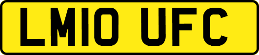 LM10UFC