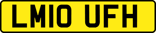 LM10UFH