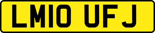 LM10UFJ