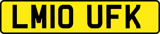 LM10UFK