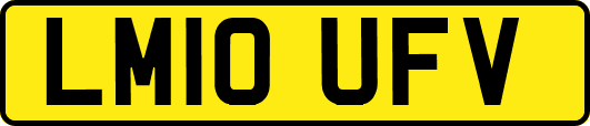 LM10UFV