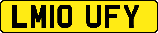 LM10UFY