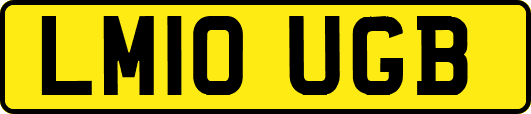 LM10UGB