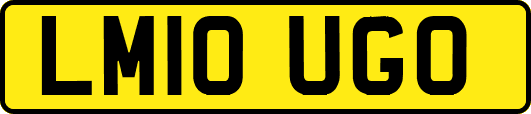 LM10UGO