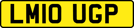 LM10UGP