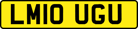 LM10UGU