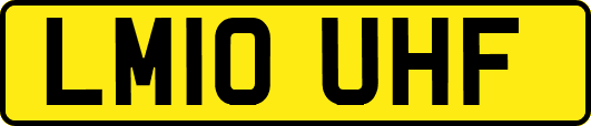 LM10UHF