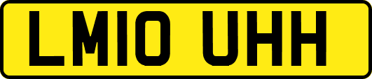 LM10UHH