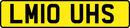 LM10UHS