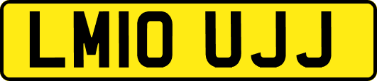 LM10UJJ