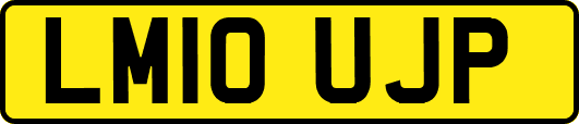 LM10UJP