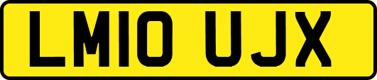 LM10UJX