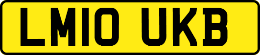 LM10UKB