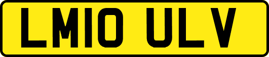 LM10ULV