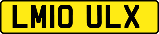 LM10ULX