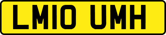 LM10UMH