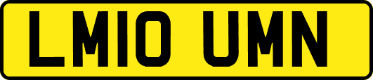 LM10UMN