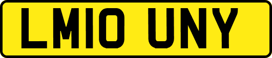 LM10UNY