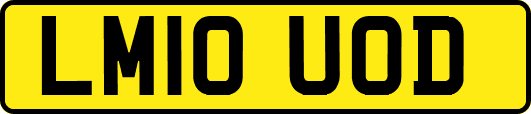 LM10UOD