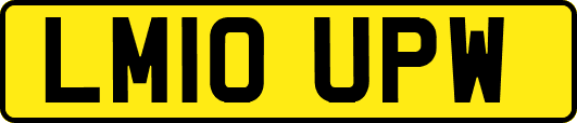 LM10UPW