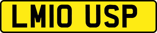 LM10USP