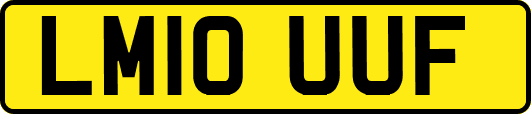 LM10UUF