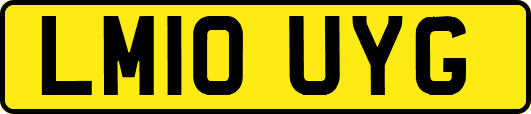 LM10UYG