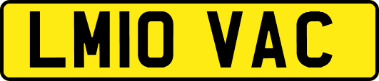 LM10VAC