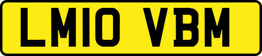 LM10VBM