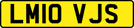 LM10VJS