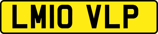 LM10VLP