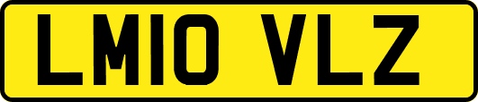 LM10VLZ