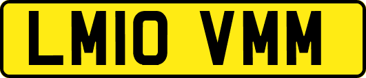LM10VMM
