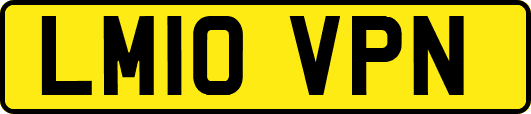 LM10VPN