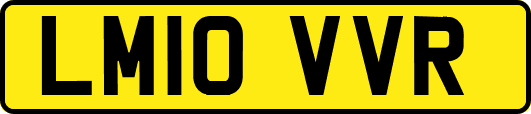 LM10VVR