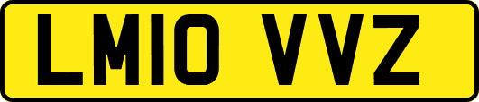 LM10VVZ