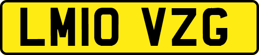LM10VZG