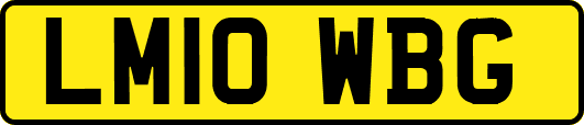 LM10WBG