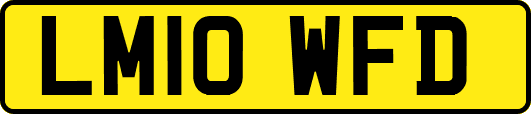 LM10WFD