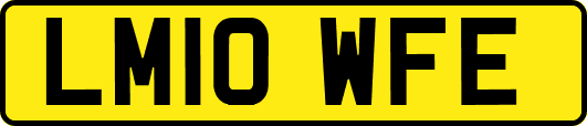 LM10WFE