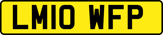 LM10WFP