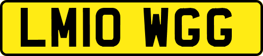 LM10WGG