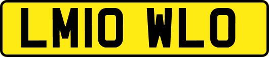 LM10WLO