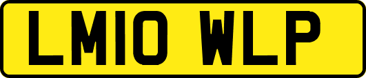 LM10WLP