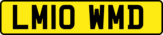 LM10WMD