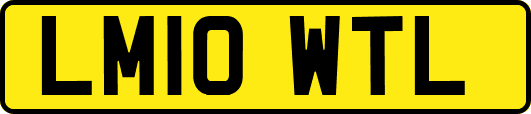 LM10WTL