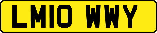 LM10WWY