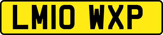 LM10WXP