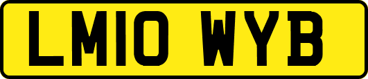 LM10WYB