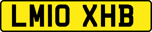LM10XHB